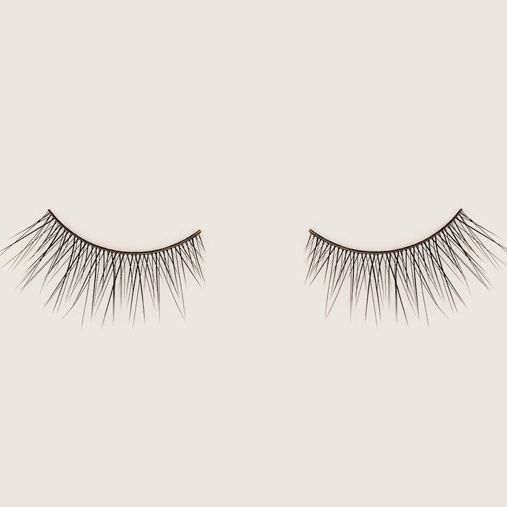 LOVESEEN Jack Black False Eyelashes